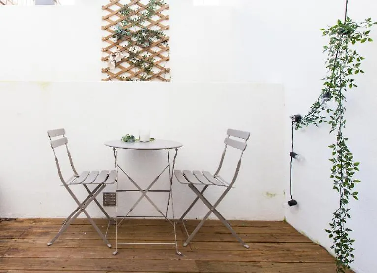Sweet Spot @ Alcantara Lisboa